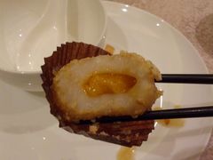 金沙汤圆-炳胜品味(珠江新城店)