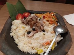 -耶里夏丽·新疆菜·28年喀什老馆(田林东路店)