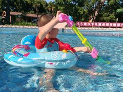 -苏州乐园森林水世界