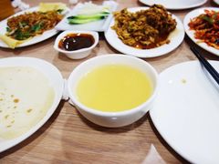 -姥家春饼店(漳州二路店)