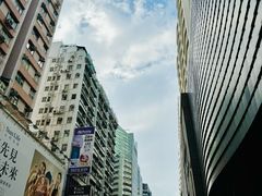 -香港皇家太平洋酒店