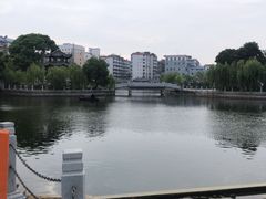 -孺子亭公园
