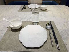 -云锦壹号·淮扬宴(徐汇万科店)