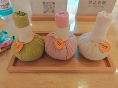 -LANN I 蘭·泰式古法按摩(上海湖滨道店)