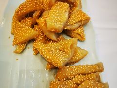 -御彩酒家(东风东路店)