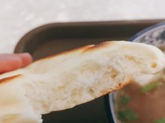 -泉儿头杂碎·清真(城东总店)