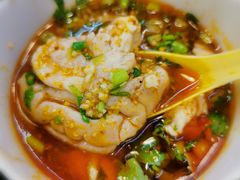 -上上签·冷锅串串(六灌路店)