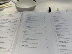 -白天鹅宾馆-宏图府餐厅
