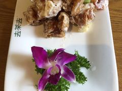 -去茶去餐厅(中央大街店)