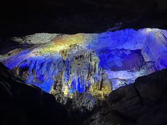 -灵栖洞天
