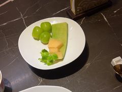 -海派悦庭·海胆烧麦·新融合菜(凯德广场店)