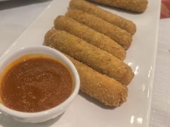 -ITA·意塔意大利餐厅(亦庄店)