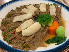 -椿记烧鹅(叠彩店)