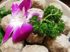 撒尿牛丸-小龙坎火锅(花溪店)