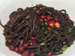 iphone_upload_pic-四季小馆·地道北京小吃(广百店)