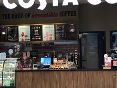 门面-COSTA COFFEE(武汉武商MALL店)