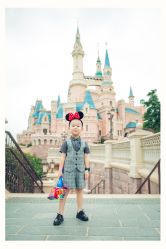 -MIDOU蜜豆亲子旅拍馆