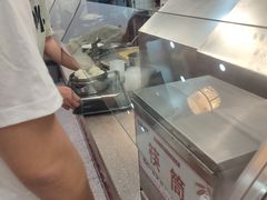 -蔡林记(胭脂路店)