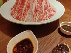 -东海怡品海鲜豆捞(星街坊店)