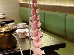 -得意咚瓜·顺德鱼生·冬瓜火锅(深圳首店)