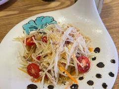 -椰莱泰小谷·东南亚融合菜(坪山悦阾SPACE店)