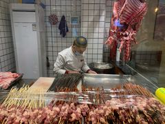 -西域阿里马新疆菜·清真(桂花路店)