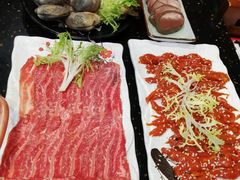 -成都老码头火锅(旺角店)