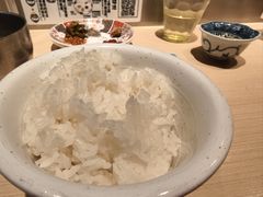-肉肉大米(金虹桥店)