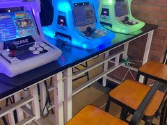 -璇宫国际影城(江汉路店)