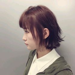 点击看大图 -霓·Hair