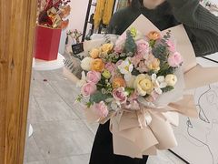 -叁朵花室