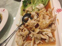-万宝海鲜舫(劳动公园店)