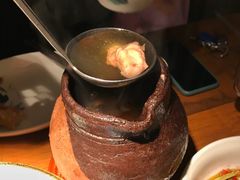 -洞庭土菜小炒馆(易发广场店)