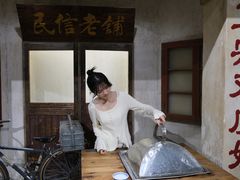 -民信老铺(双皮奶博物馆店)
