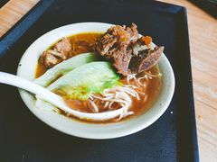 -好成财牛排馆(涂门街总店)