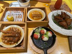 -蔡澜点心·粤菜(花城汇南区店)