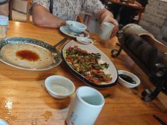 -61号餐吧(兴坪古镇漓江店)