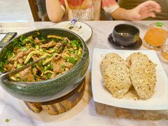 -君霖海鲜私房菜(春柳店)