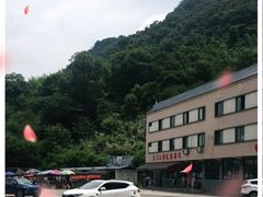 -福建天门山