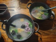 全家福馄饨-地二手作鱼汤馄饨(上街里店)