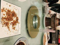 -丈母娘的饭局•新金陵菜(牛首山店)