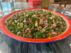 -江湖黑大兔(杨家坪店)