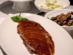 -四季民福烤鸭店(王府井东安门店)