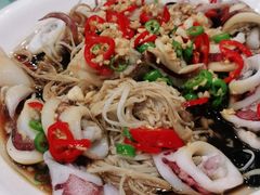 -华圆美食