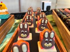 -威斯汀舞台餐厅