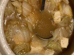 -八府香鸭·啫啫煲(华山路店)