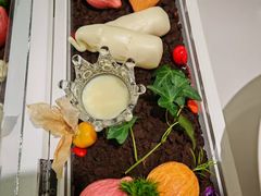 -3号仓库·创意中国菜(新世界城店)