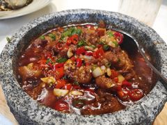 -小天厨民间菜馆(深圳街店)