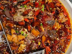 -花椒笑成都小馆(百脑汇店)
