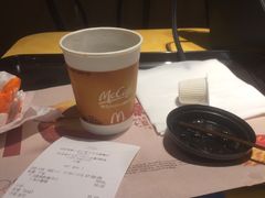 -麦当劳(石家庄北国店)